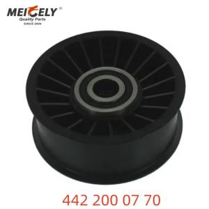 Quality Truck Parts OEM 442 200 07 70 High-Quality Belt Tensioner For MERCEDES-BENZ wholesale