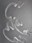 Disposable Cheek Retractor Medical Dental Cheek Retractor Cheek Retractors