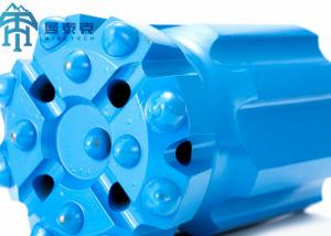China 102mm T51 Threaded Button Bits Retrac For Mining on sale