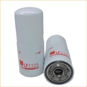 Quality Excavator High Efficiency Diesel Engine Oil Filter Lube Filter Lf3325 400508-00005 3310169 4085913 Lf3363 For Original wholesale
