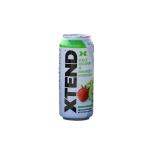 OEM Aluminum Can Bottling for Fruit Flavor Empty Aluminium Cans 500ml