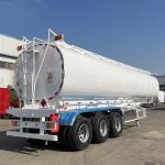 3 Axle 45,000 Liter 5 Cabin (Can Be Customized According To Customer Requirement