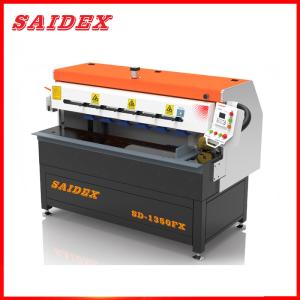 Quality 380V Acrylic Edge Polisher Ultimate Solution For Professional Acrylic Edge Polishing wholesale