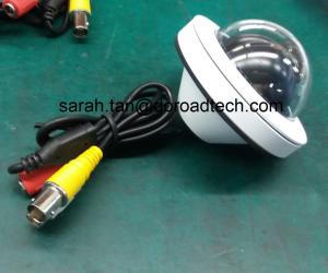Quality Bus Security CCTV Cameras Audio Available wholesale