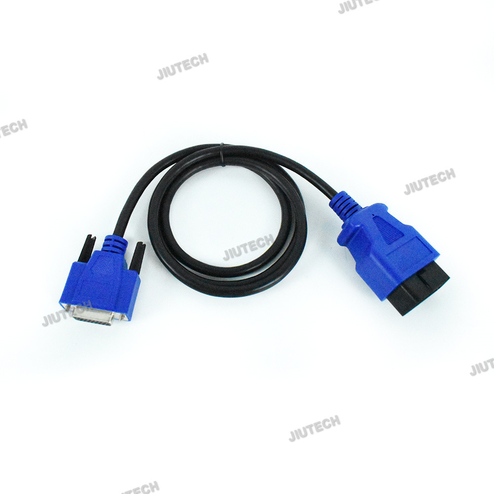 For NEXIQ-3 USB Link 125032 USB for Detroit for vocom Heavy Duty Truck Scanners USB Link+Getac F110 tablet Ready to use