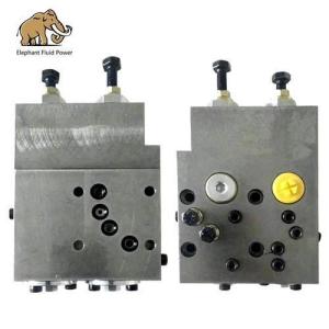 Quality Directional Hydraulic Pump Control Valve V30D For HAWE Series Piston Pump wholesale