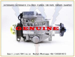 Quality Bosch Genuine VP29/VP30 FUEL PUMP ASSY 2644P501 0470006003 0470006010 0986444518 wholesale
