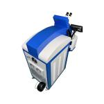 WELDING 200w Jewelry Laser Repairing Machine for Gold and Silver Goldsmiths