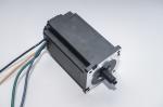 High Voltage 310V 3000rpm Brushless DC Motors 48 Volt Bldc Motor