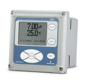 Quality 1066-CL-HT-73 Emerson Rosemount 1066 Transmitter Single Channel Transmitter wholesale