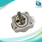 Hot sale good quality PVK-2B-505 ZX55 hydraulic pilot gear pump for HITACHI