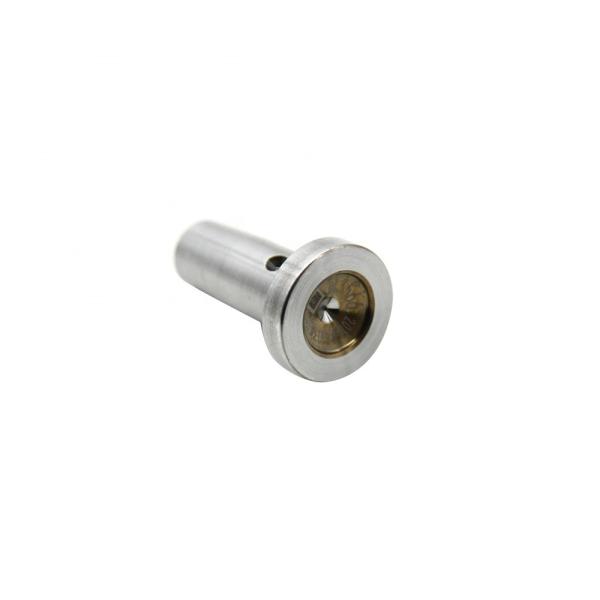 F00VC01037 Injector Control Valve For Common Rail 0445110112 0445110187