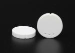 Abrasion Resistant Pressure Sensor Ceramic Disc With Thickness 2mm