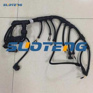 Quality 21311700 Volvo Wiring Harness For EC290BLC Excavator wholesale