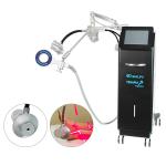 Vertical Physical Therapy Laser Machine Rehabilitation Weight Loss 635nm Red