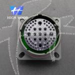 MIL-DTL-38999 Series Ⅰ，Ⅱ，and Ⅲ Connectors, D38999/20WH54SN. D38999 Series Ⅲ