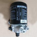 USD Payment and Support for Air Dryer WG9000360521 of Sinotruk HOWO Truck Parts