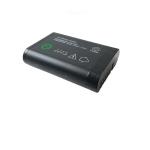Smart Medical Battery Replacement Battery 10.8V 2200mAh for Ge Marquette Mini