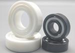 P0 P6 Si3N4 6208 Deep Groove Ball Bearing
