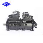 K3V112DTP Excavator Hydraulic Parts SK200-6 Kobelco Main Pump