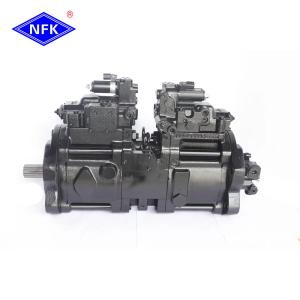 Quality K3V112DTP Excavator Hydraulic Parts SK200-6 Kobelco Main Pump wholesale