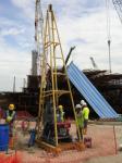 Core Drilling Rig XY-1 Electric Motor 7.5kw
