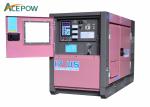 25KVA Canopy Diesel Generator