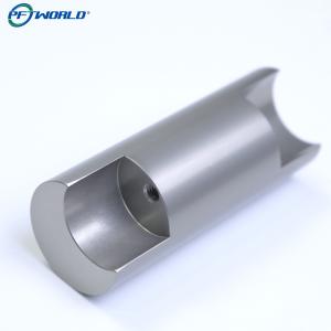 China High Quality CNC Milling Parts Service on sale