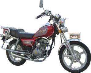 Quality Motorcycle (GW125-C) wholesale