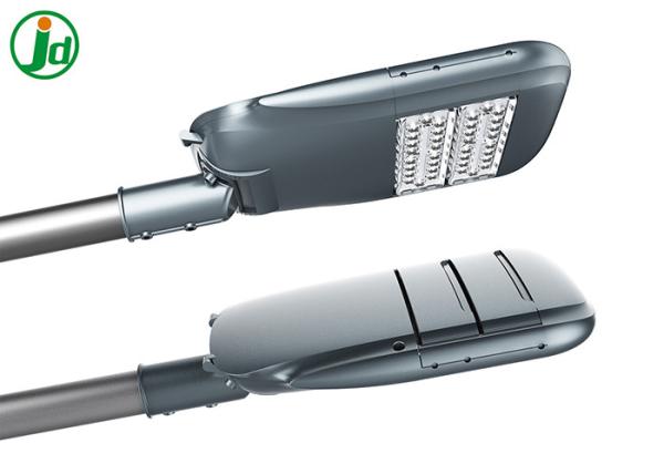 Cheap Custom Waterproof LED Street Lights , LED Module Street Light High Brightness for sale