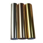 Non Toxic Washable Transfer Sheet Easy To Apply Harmless Heat Transfer PET Film