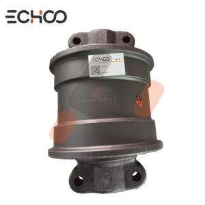 Quality UF126EOE Track Roller For Cold Milling Machine Undercarriage Part wholesale