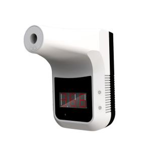 Quality Wall Mounted Non Contact K3 Infrared Thermometer wholesale