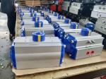 Пневматический исполнительный механизм двойного действия Pneumatic actuator