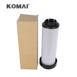 Diesel Engine Oil Intake Filter , Lube Oil Filter H-4259 60012707 EF128A