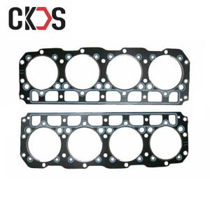 Quality Gasket Set Engine Overhaul Japanese Truck Engine Parts Mitsubishi Fuso ME084081 ME064981 ME092855 For Engine 8DC11 wholesale