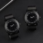 3ATM Japan Movt Mens Quartz Wrist Watch With 47mm Dial