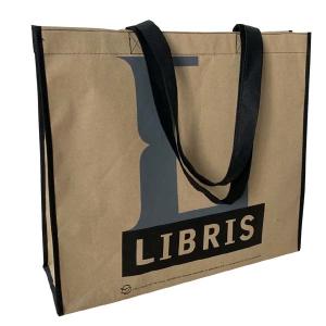 Quality 80gsm 39x15x35cm Non Woven Bags Environmentally Friendly wholesale