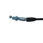 250cc ATV Four Wheelers Parts 42.5" Go Kart Throttle Cable Slim Shape