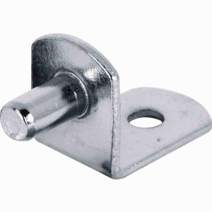 Quality Sample Steel Nature Color OEM Service Furniture Angle Brackets Shelf Support wholesale