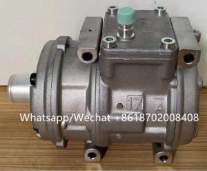 Quality OEM 10PA17C Auto Ac Compressor 58341 447200-4624 447220-7780 447204624 wholesale