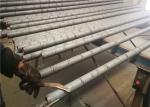 Black Surface Ball Bearing Tube For High Contact Fatigue Strength Machinery