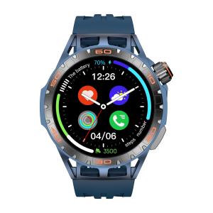 Quality Touchscreen Running Linwear Smartwatch Light Blood Pressure Monitor Fitness Tracker wholesale