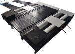 Cartesykj 4WD horse power machine automotive power performance and chassis