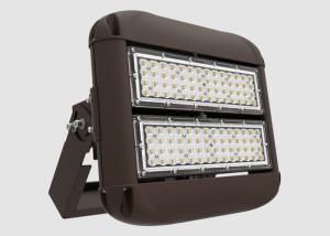 Quality Bright 18000lm Modular Flood Stadium Lamp for Gas Station UL ETL Listed wholesale