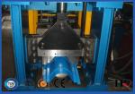 High Speed Tile Roll Forming Machine