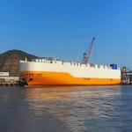 Container RORO Global Shipping Services From Shenzhen Logistics Company