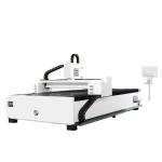 Cypcut Control Metal Cnc Laser Cutting Machine 500W 1000W 2000W 3000W