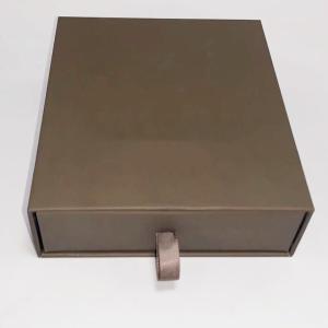 Quality Pearl Paper Gift Packing Boxes wholesale