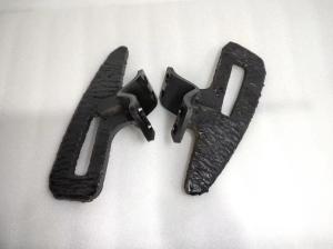 Quality SANY Zoomlion Concrete Pump Truck Parts Cement Mixer Blade A810103070013 wholesale